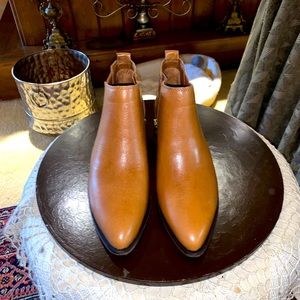 NWOT Franco Sarto men’s boots 8.5M